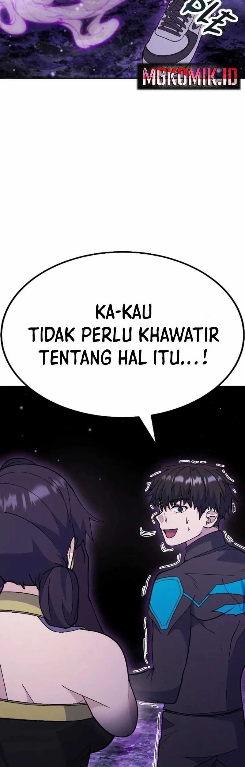 Divine Delivery Chapter 19 - halaman 67