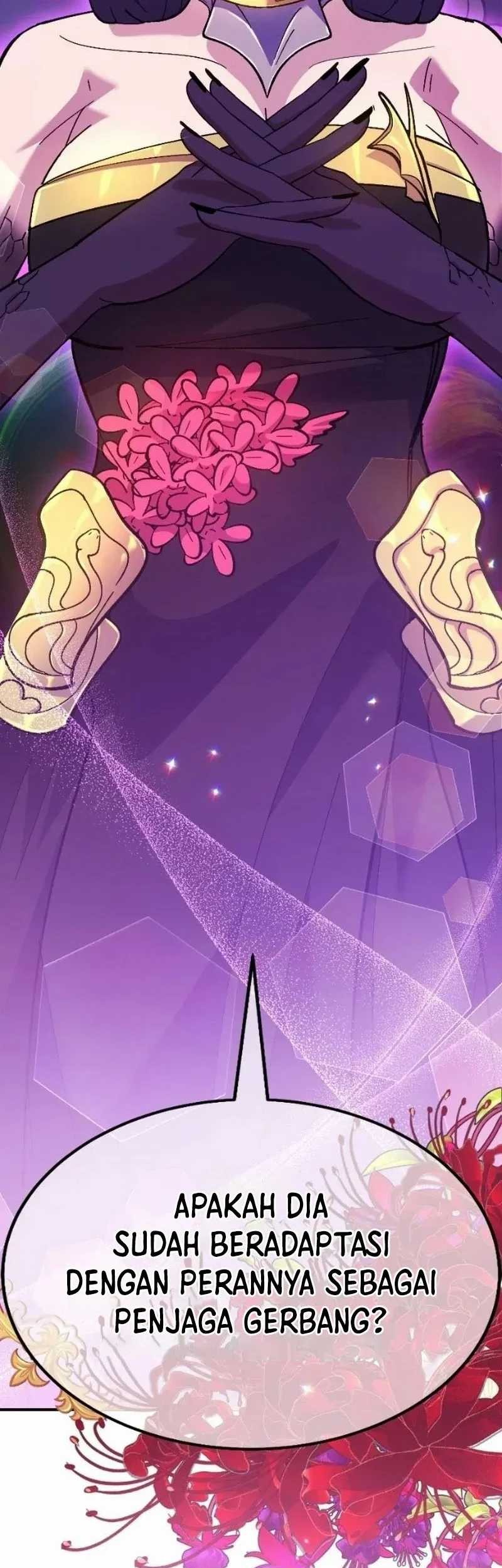 Divine Delivery Chapter 19 - halaman 7