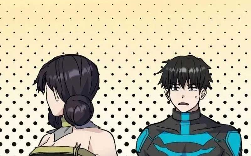 Divine Delivery Chapter 19 - halaman 74