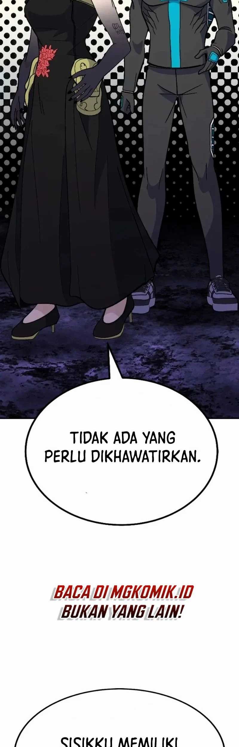 Divine Delivery Chapter 19 - halaman 75