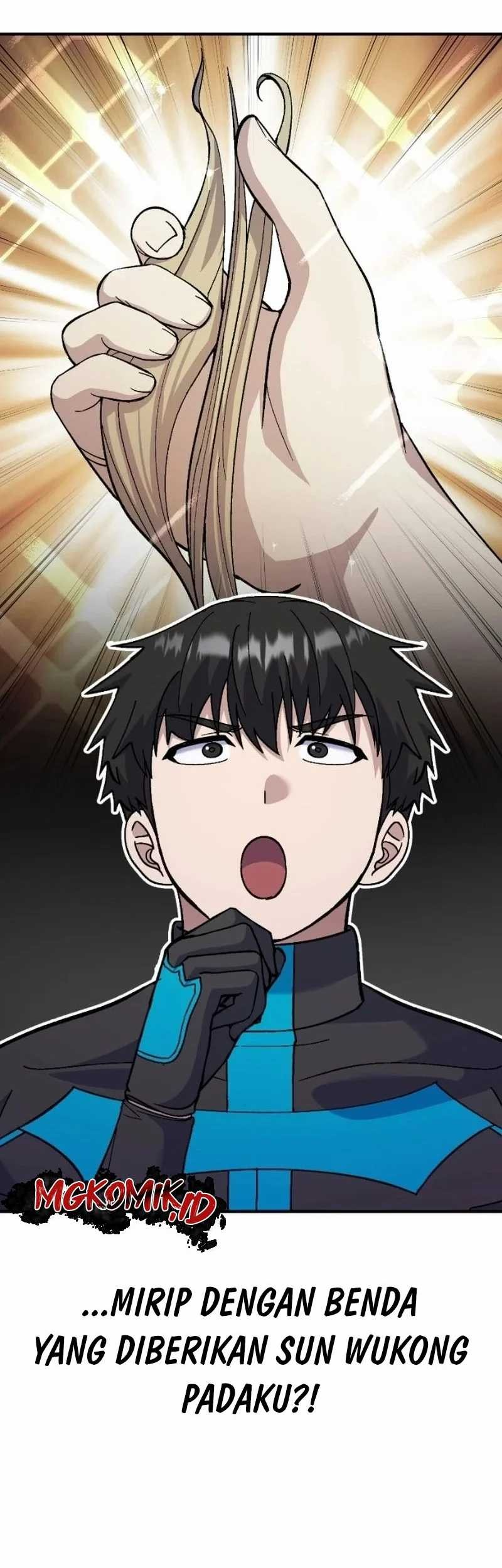 Divine Delivery Chapter 19 - halaman 79