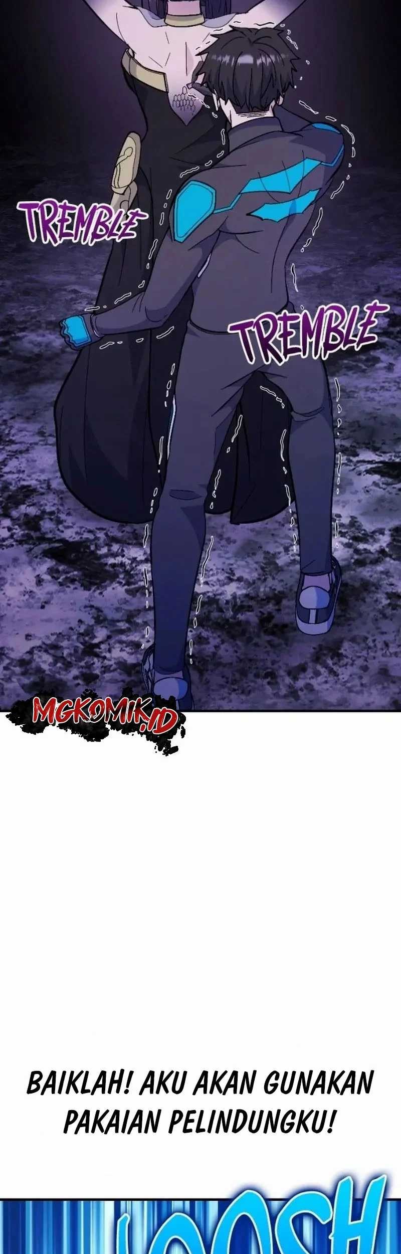 Divine Delivery Chapter 19 - halaman 85