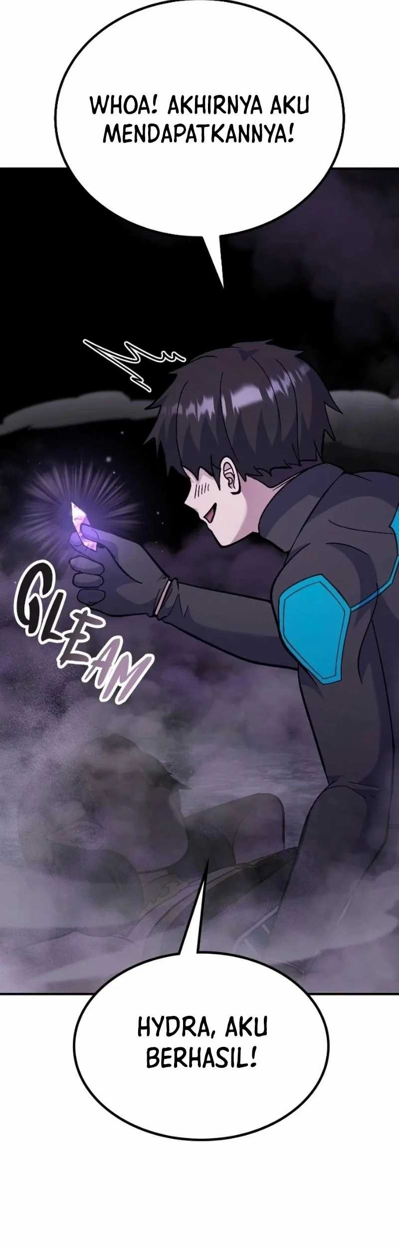 Divine Delivery Chapter 19 - halaman 95
