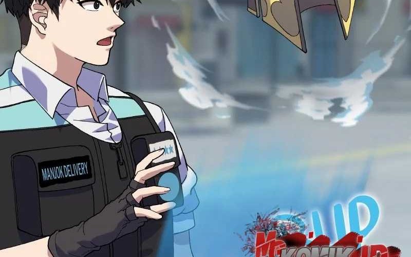 Divine Delivery Chapter 2 - halaman 108