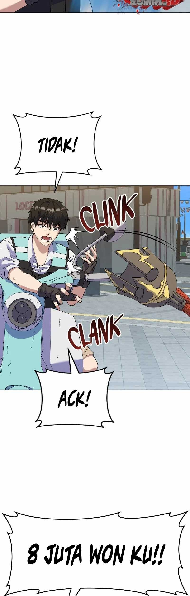 Divine Delivery Chapter 2 - halaman 109
