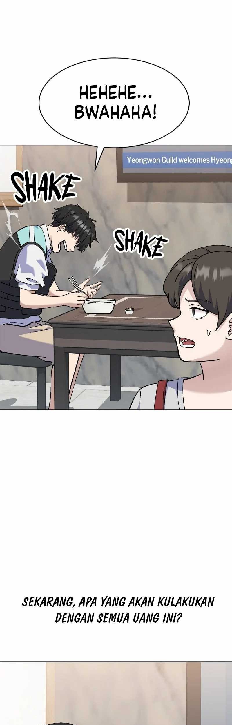 Divine Delivery Chapter 2 - halaman 11