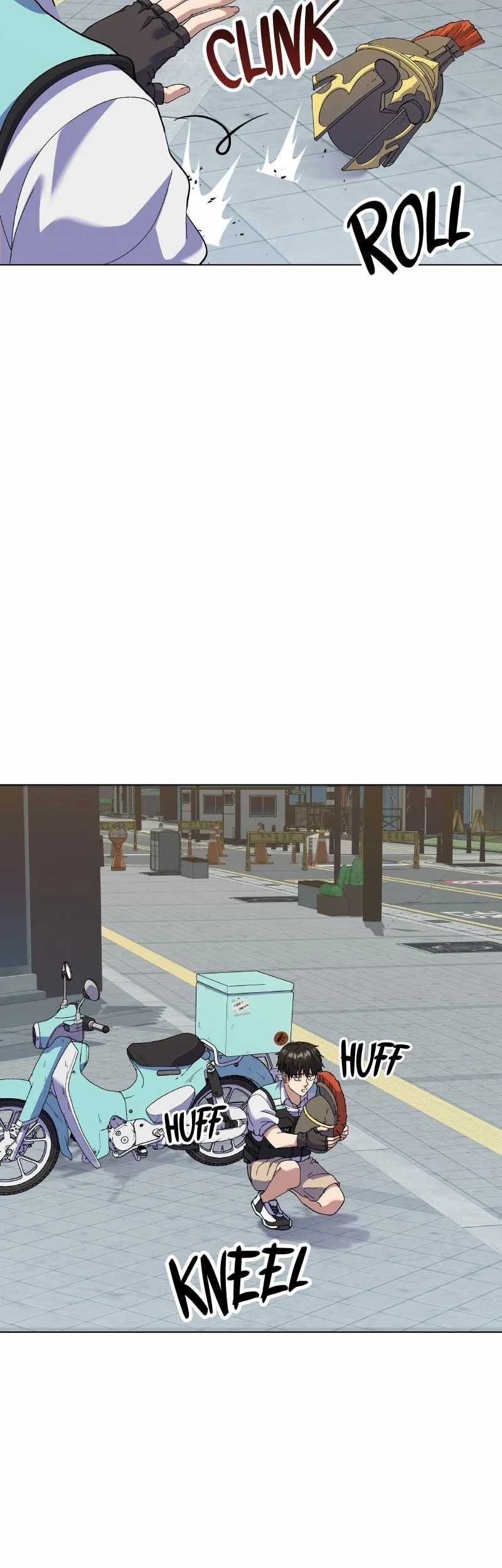 Divine Delivery Chapter 2 - halaman 111
