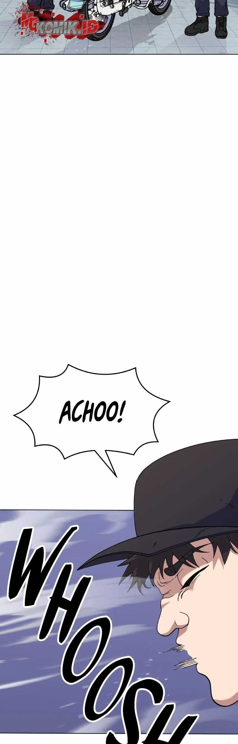 Divine Delivery Chapter 2 - halaman 117