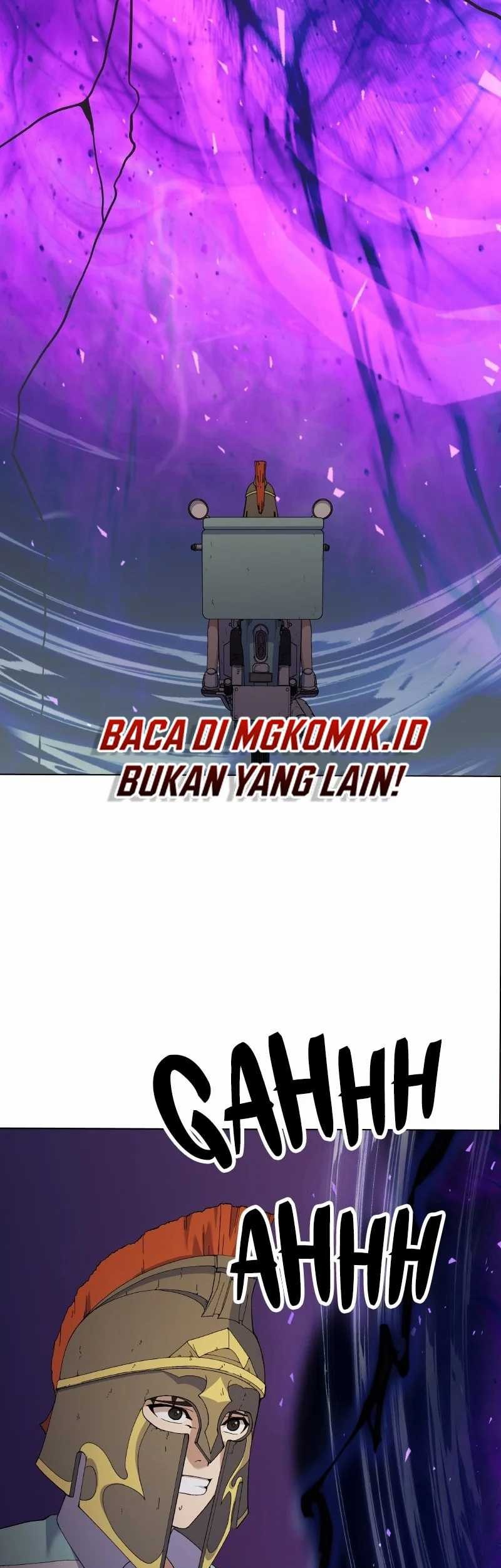 Divine Delivery Chapter 2 - halaman 121