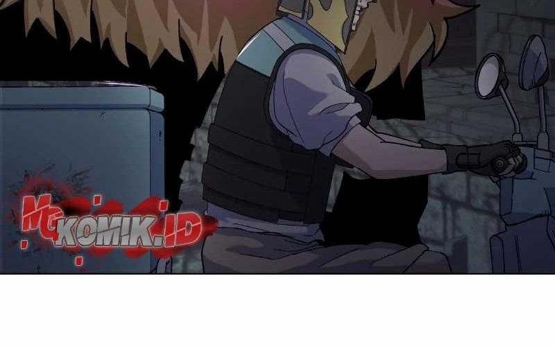 Divine Delivery Chapter 2 - halaman 132