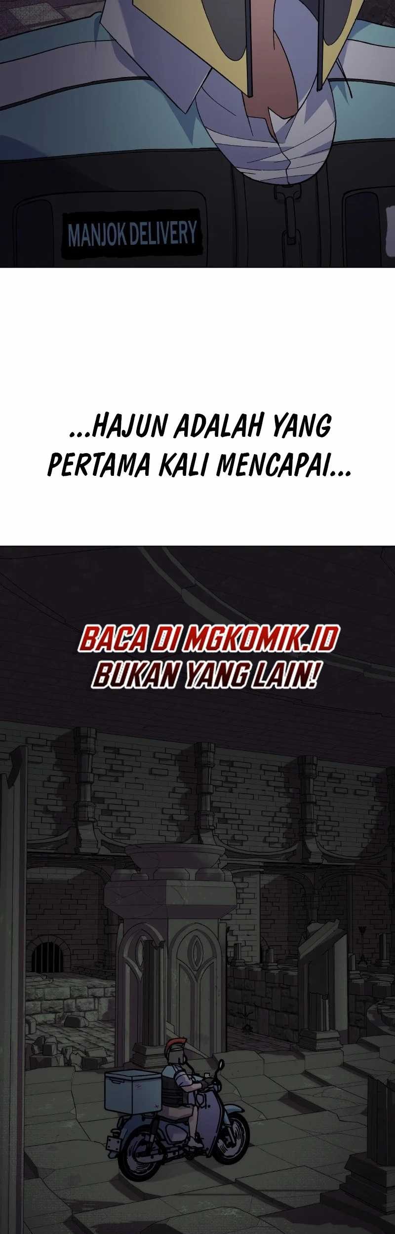 Divine Delivery Chapter 2 - halaman 139