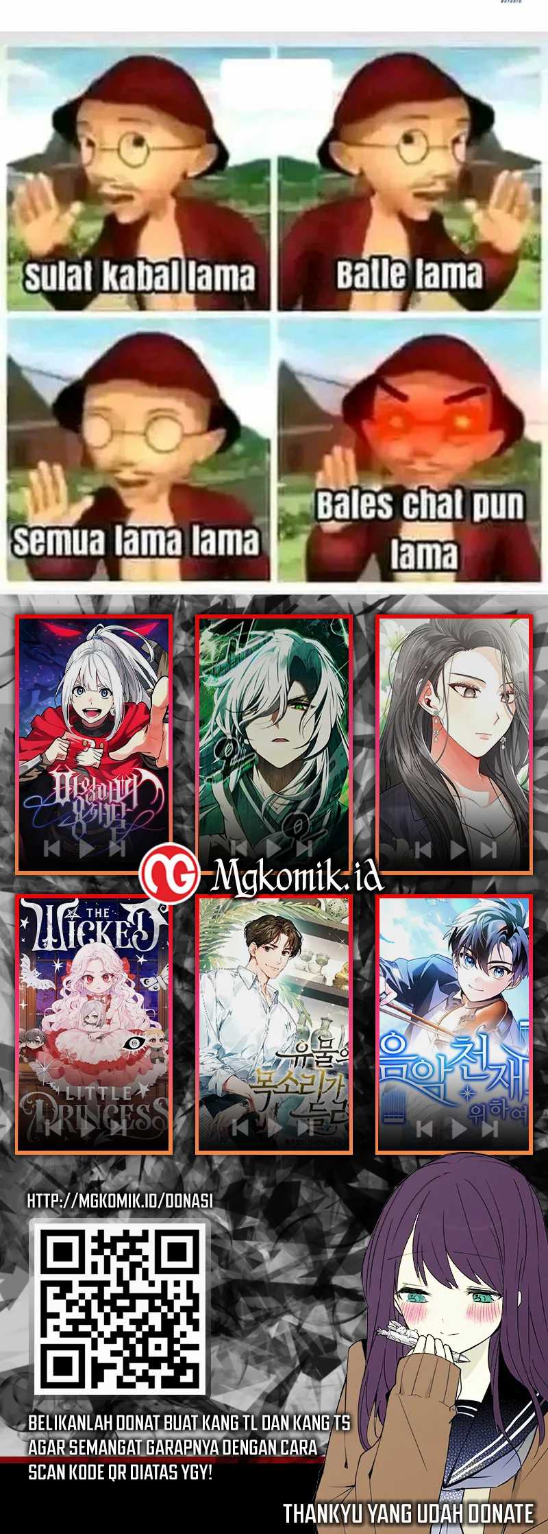 Divine Delivery Chapter 2 - halaman 153
