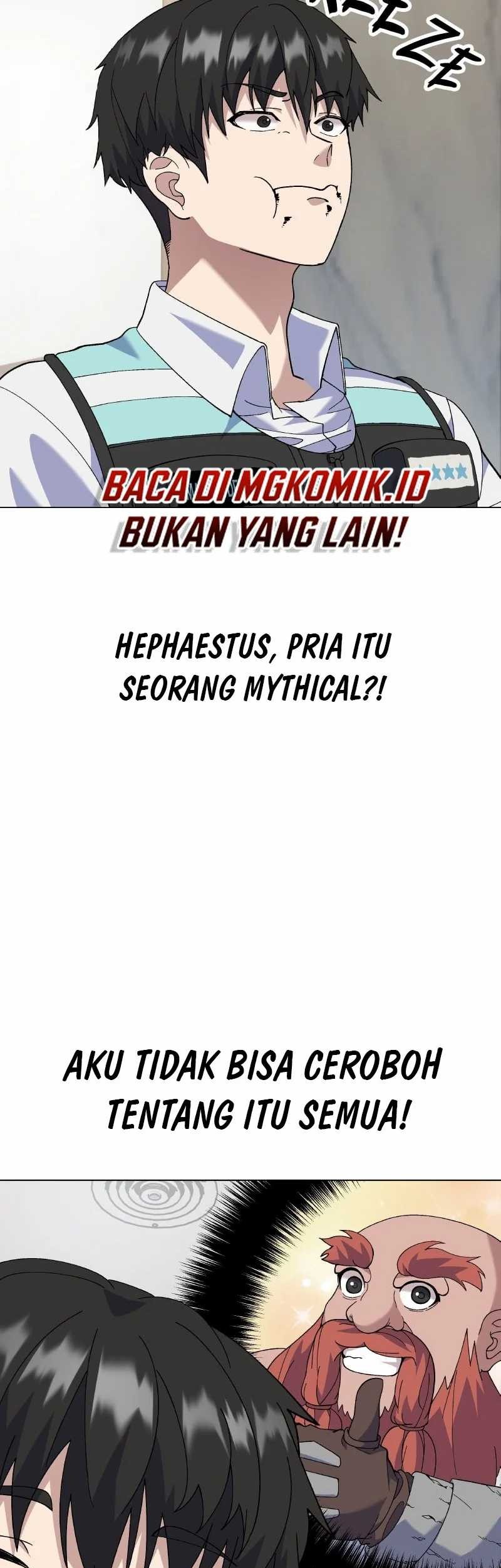 Divine Delivery Chapter 2 - halaman 17