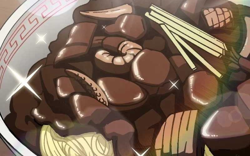 Divine Delivery Chapter 2 - halaman 2