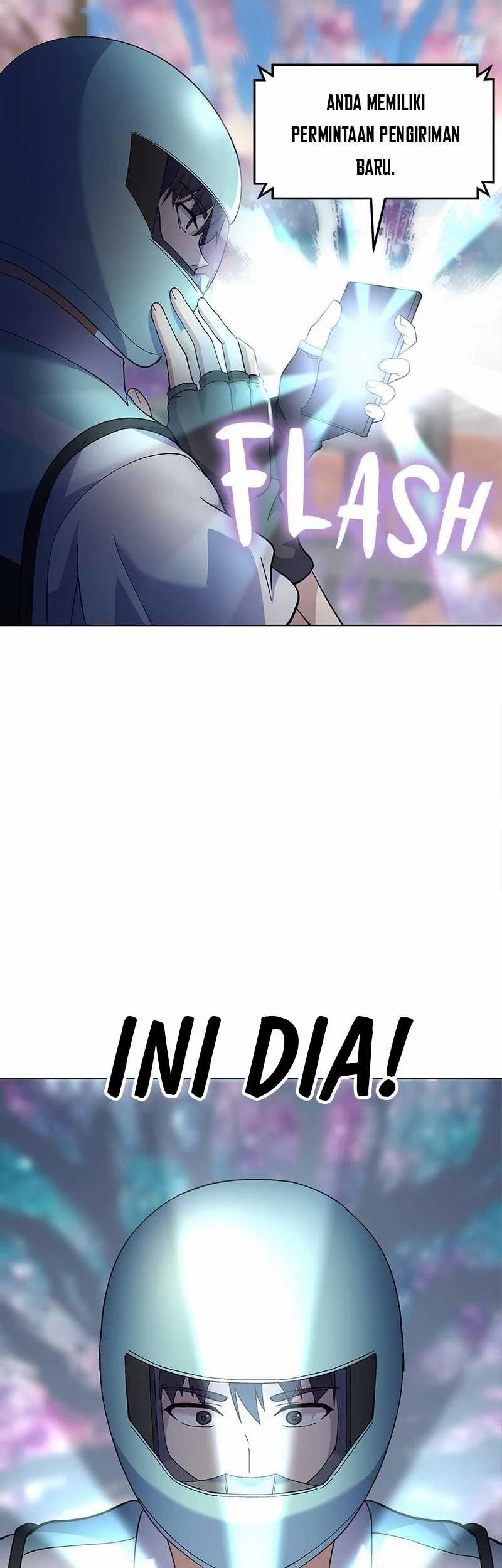 Divine Delivery Chapter 2 - halaman 25
