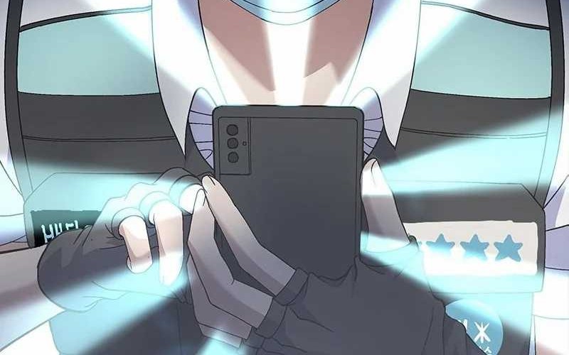 Divine Delivery Chapter 2 - halaman 26