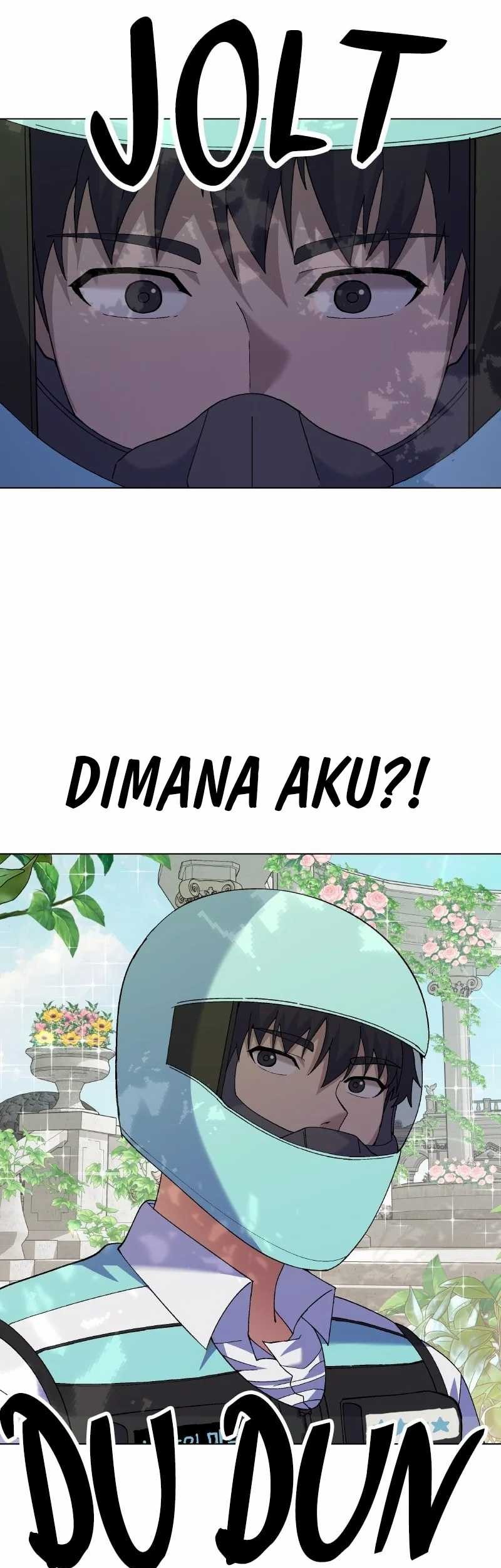 Divine Delivery Chapter 2 - halaman 31