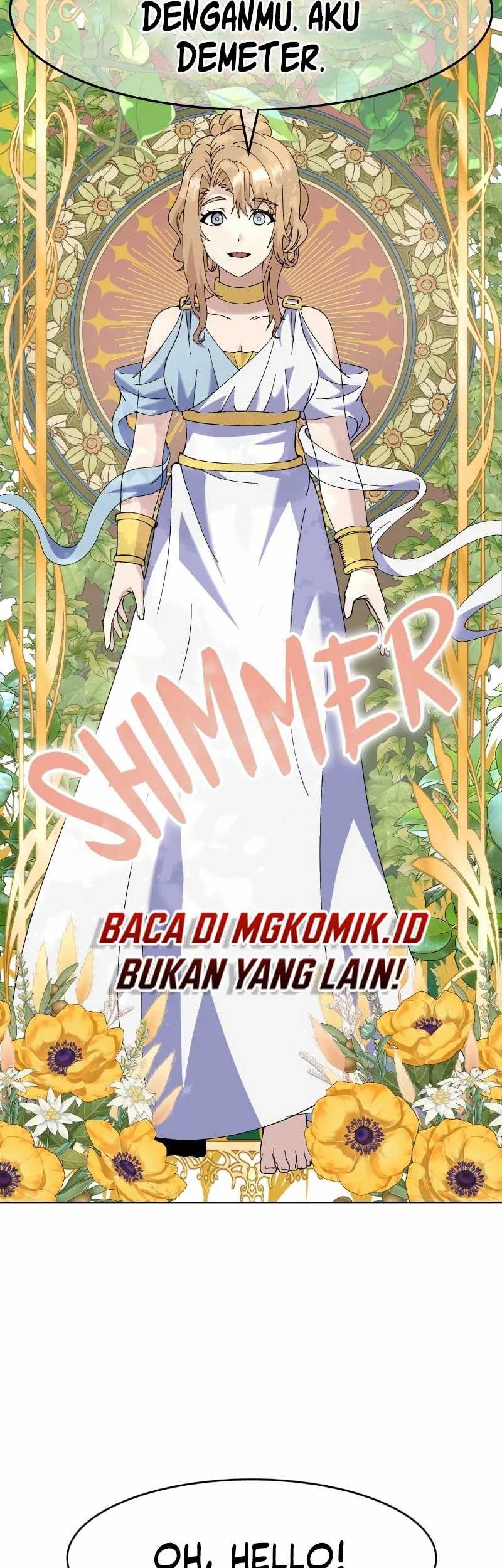 Divine Delivery Chapter 2 - halaman 37