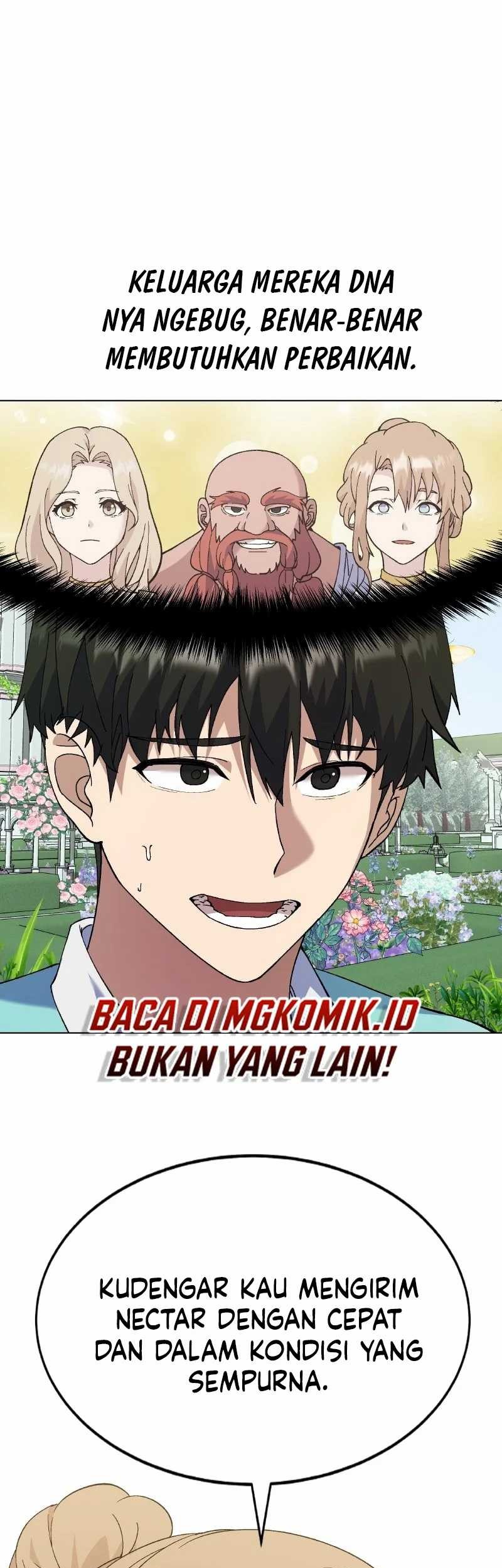 Divine Delivery Chapter 2 - halaman 41