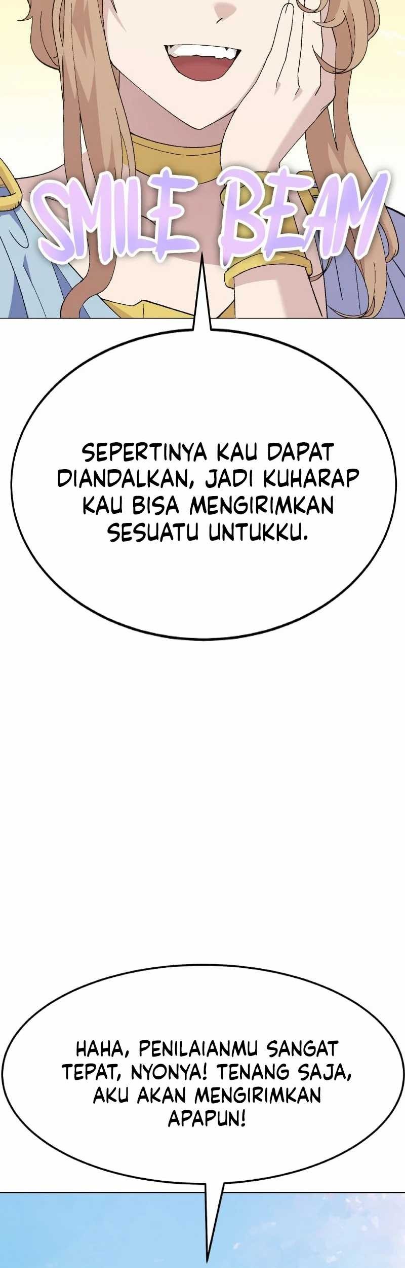 Divine Delivery Chapter 2 - halaman 43