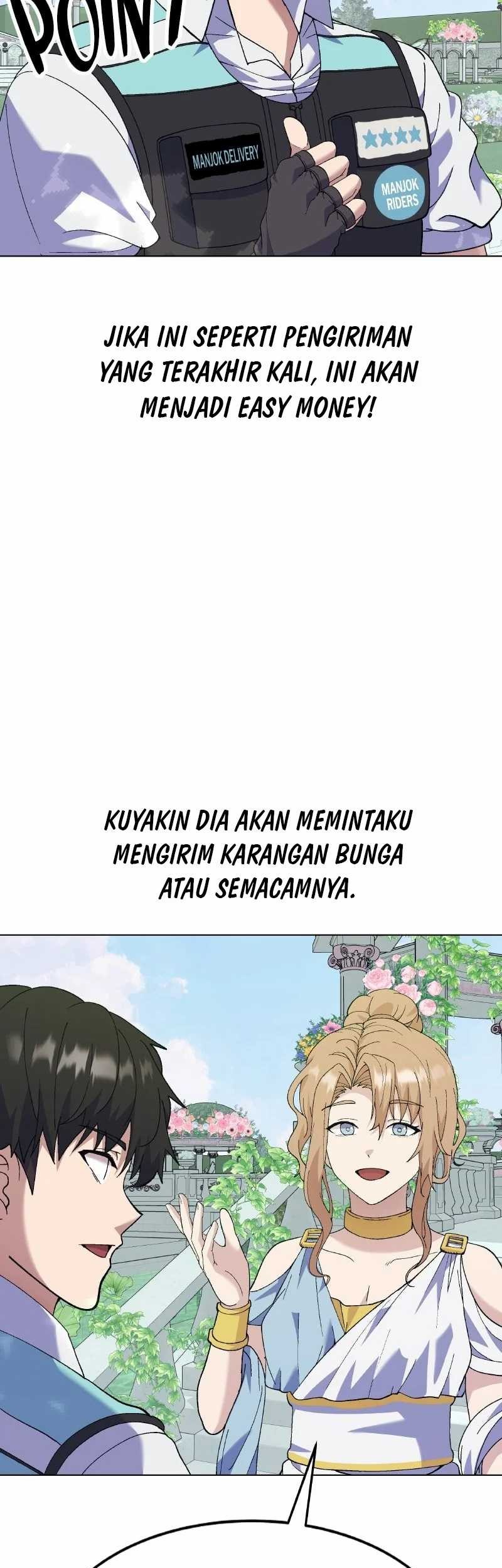 Divine Delivery Chapter 2 - halaman 45