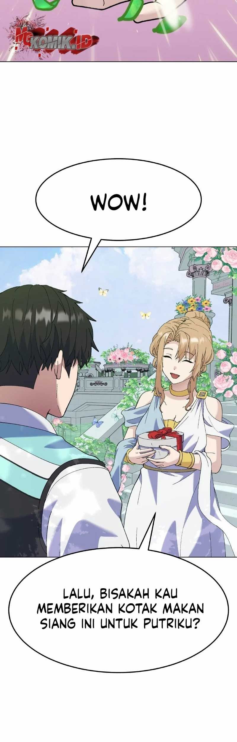 Divine Delivery Chapter 2 - halaman 49