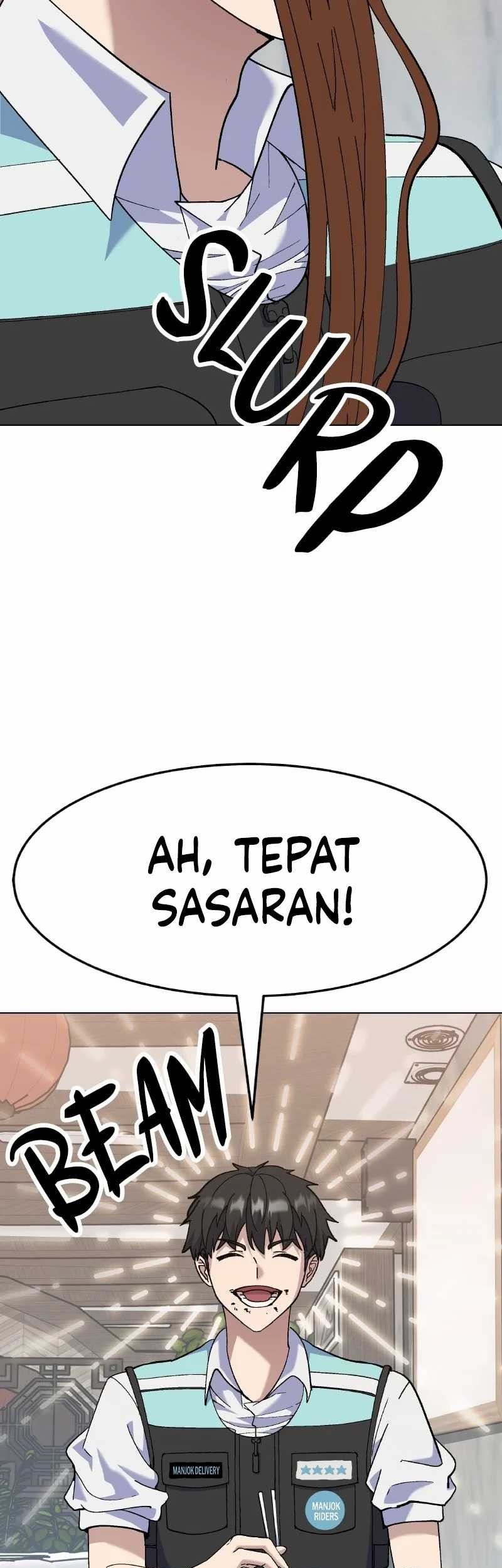 Divine Delivery Chapter 2 - halaman 5