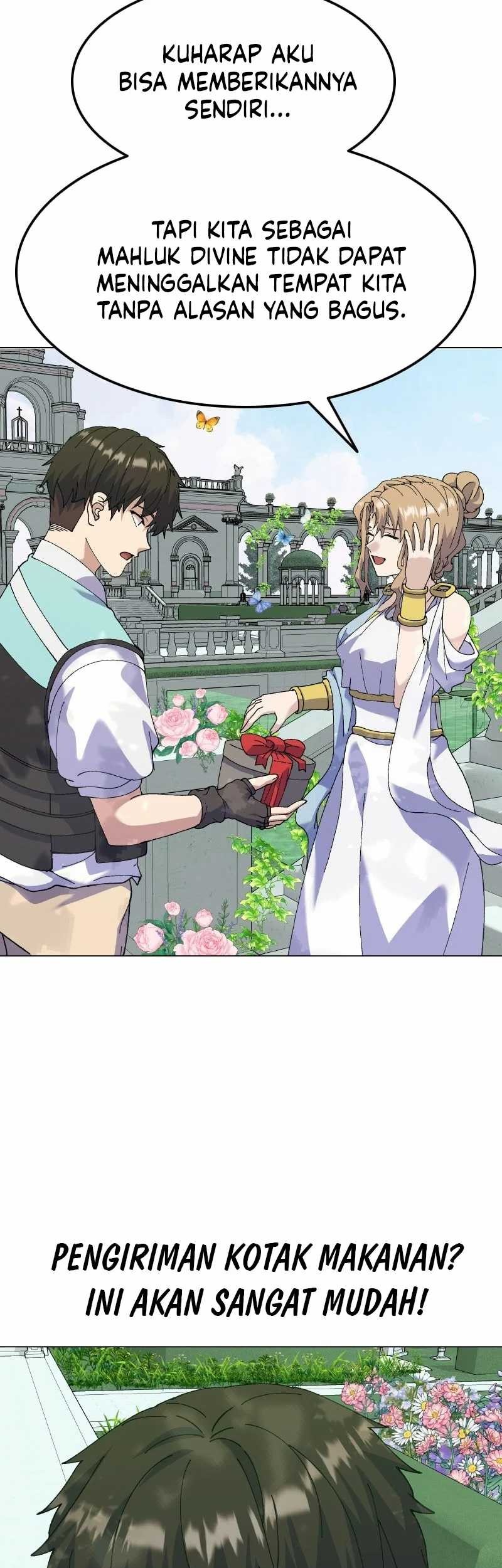 Divine Delivery Chapter 2 - halaman 51