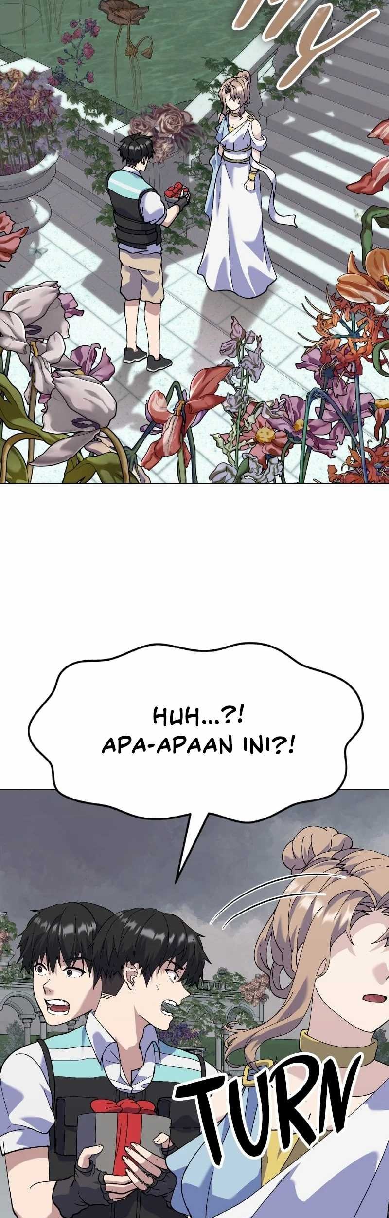 Divine Delivery Chapter 2 - halaman 55