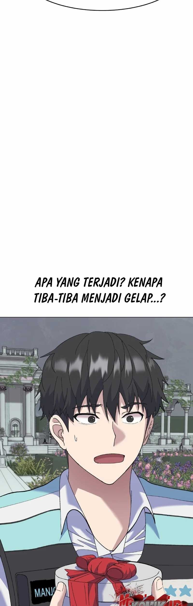 Divine Delivery Chapter 2 - halaman 57