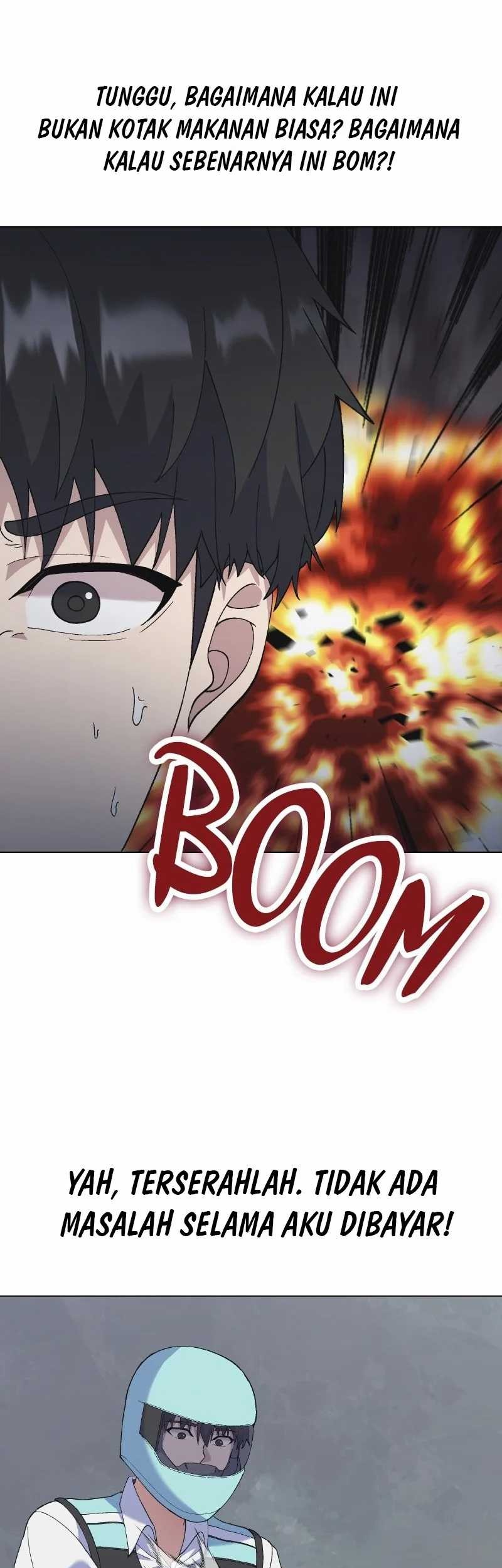 Divine Delivery Chapter 2 - halaman 59