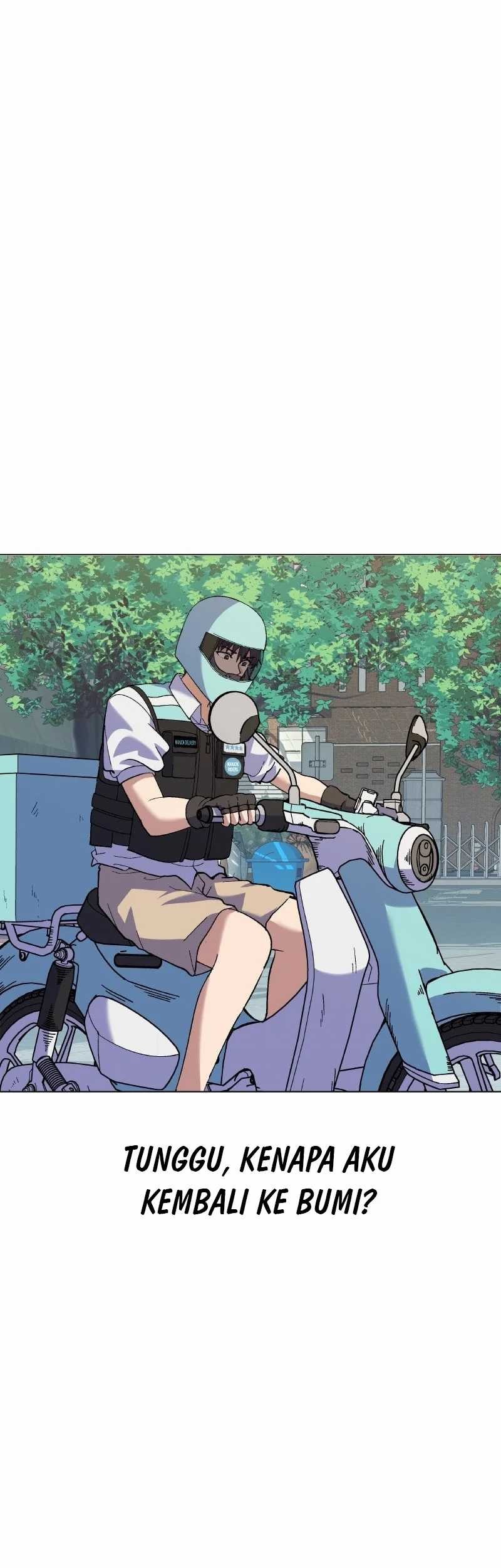 Divine Delivery Chapter 2 - halaman 67