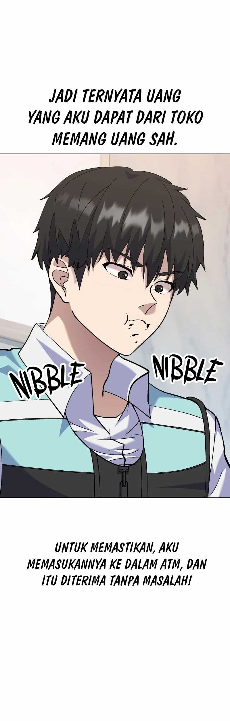 Divine Delivery Chapter 2 - halaman 7