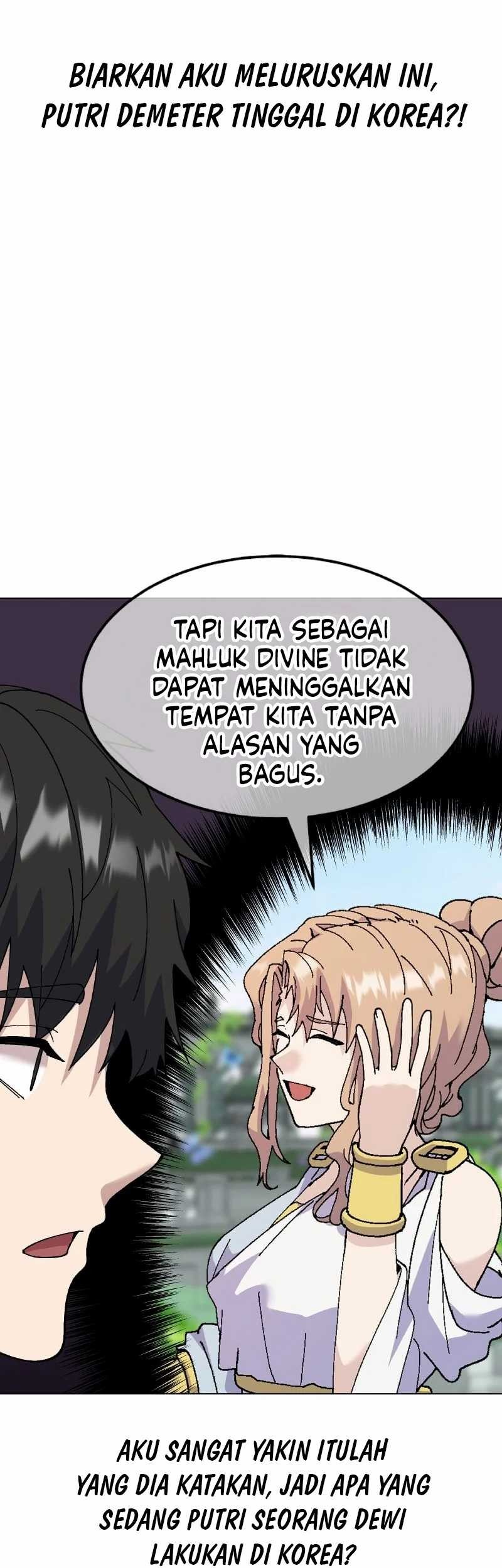 Divine Delivery Chapter 2 - halaman 71