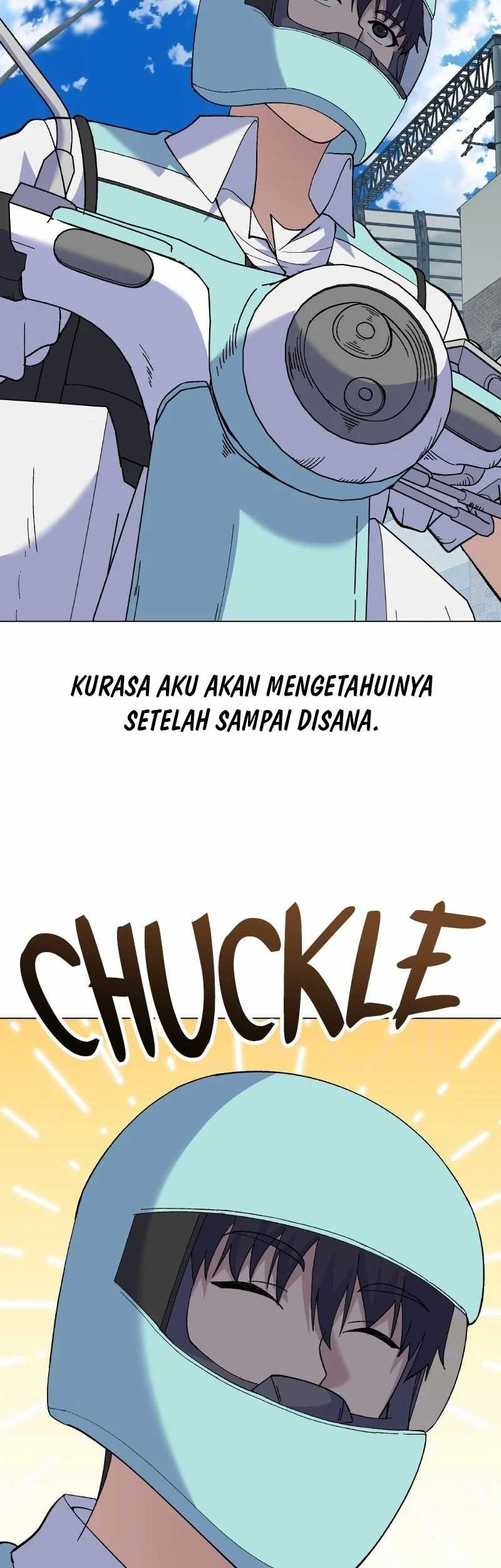 Divine Delivery Chapter 2 - halaman 73