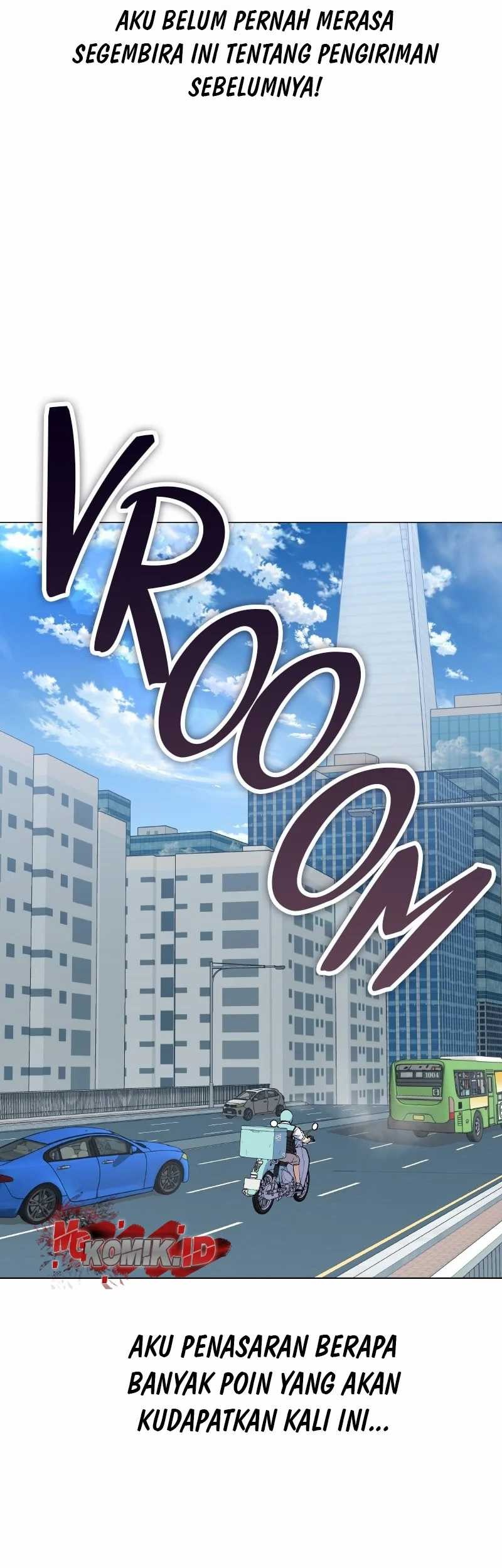 Divine Delivery Chapter 2 - halaman 75