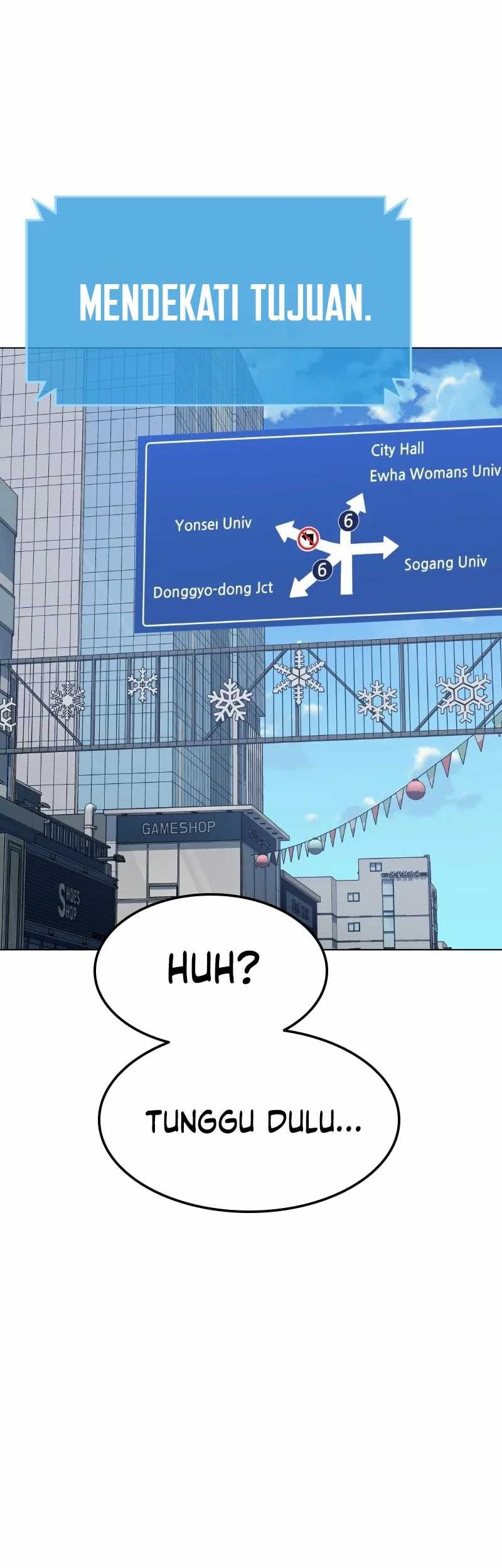 Divine Delivery Chapter 2 - halaman 77