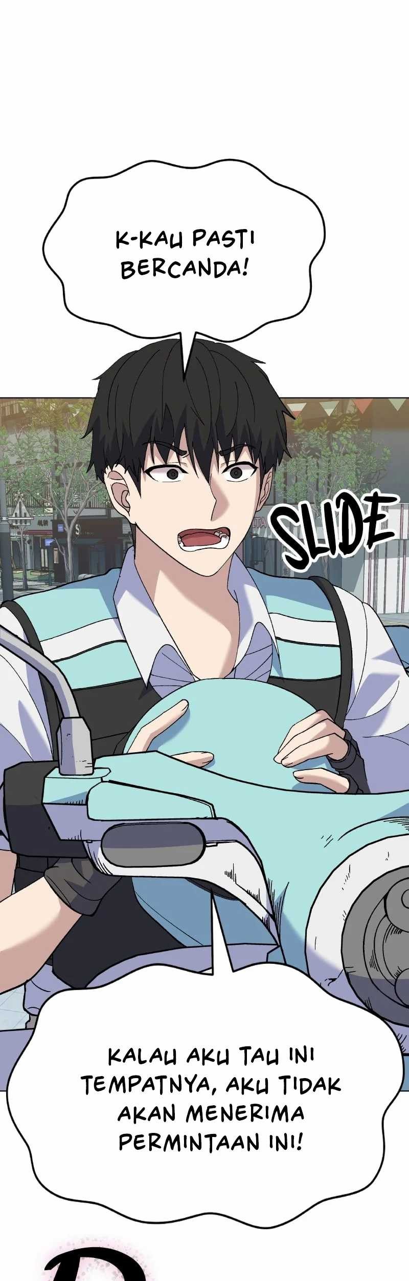 Divine Delivery Chapter 2 - halaman 79