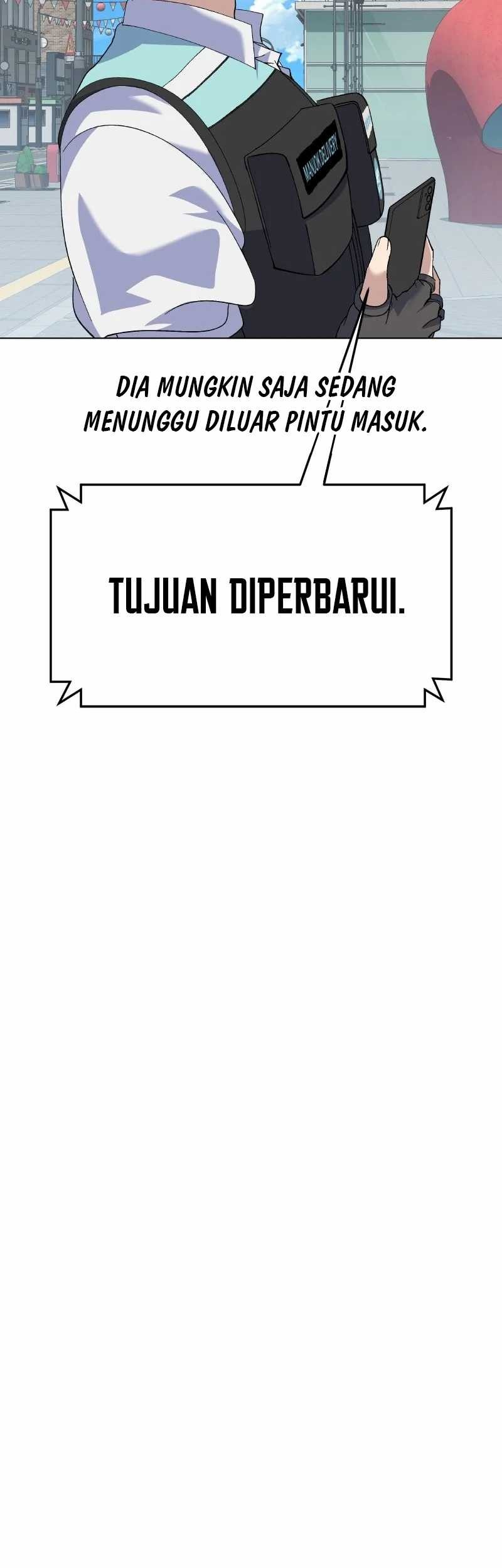 Divine Delivery Chapter 2 - halaman 85