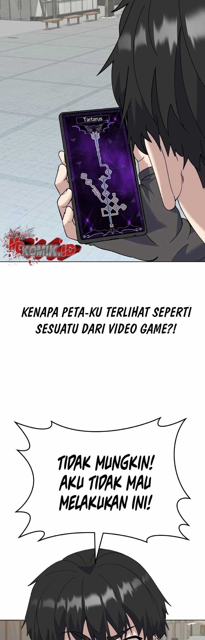 Divine Delivery Chapter 2 - halaman 87
