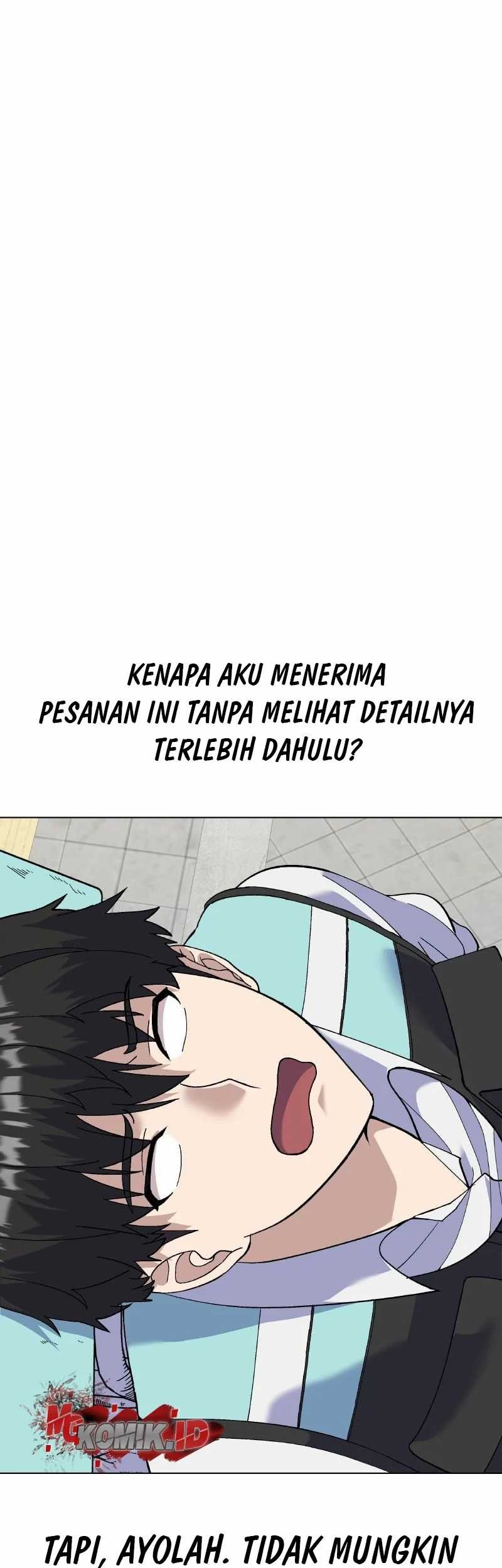Divine Delivery Chapter 2 - halaman 93