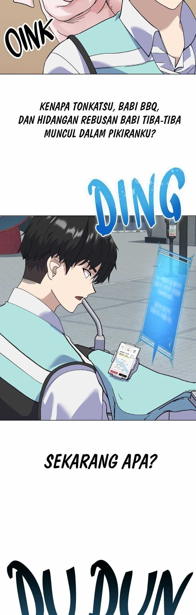 Divine Delivery Chapter 2 - halaman 97