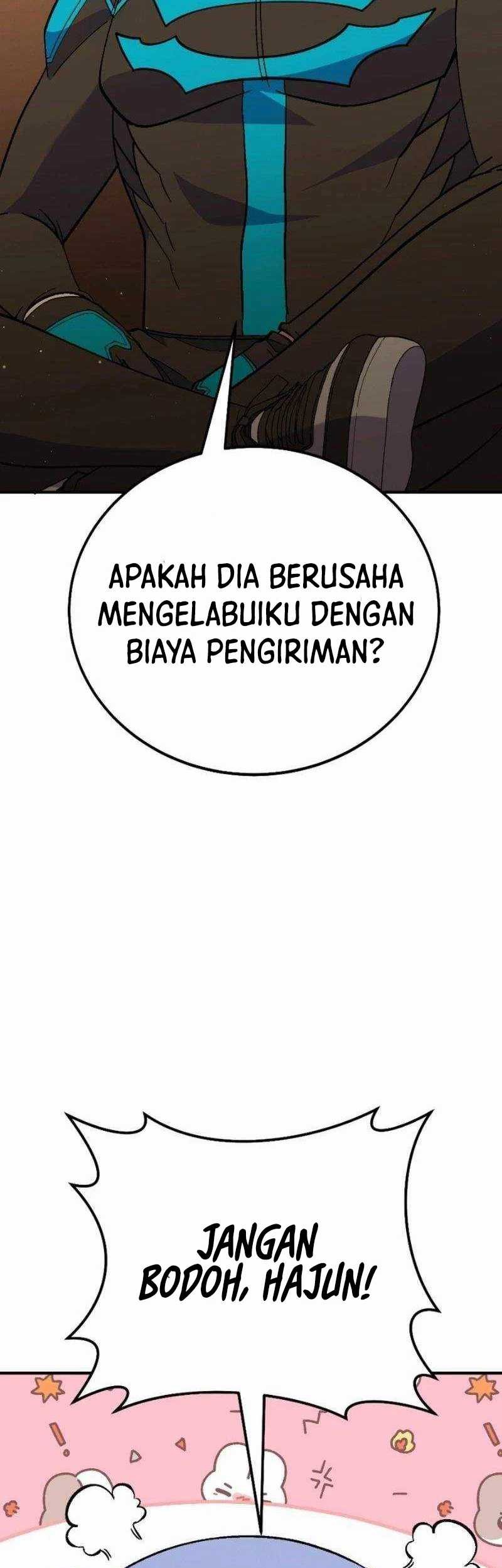 Divine Delivery Chapter 20 - halaman 107
