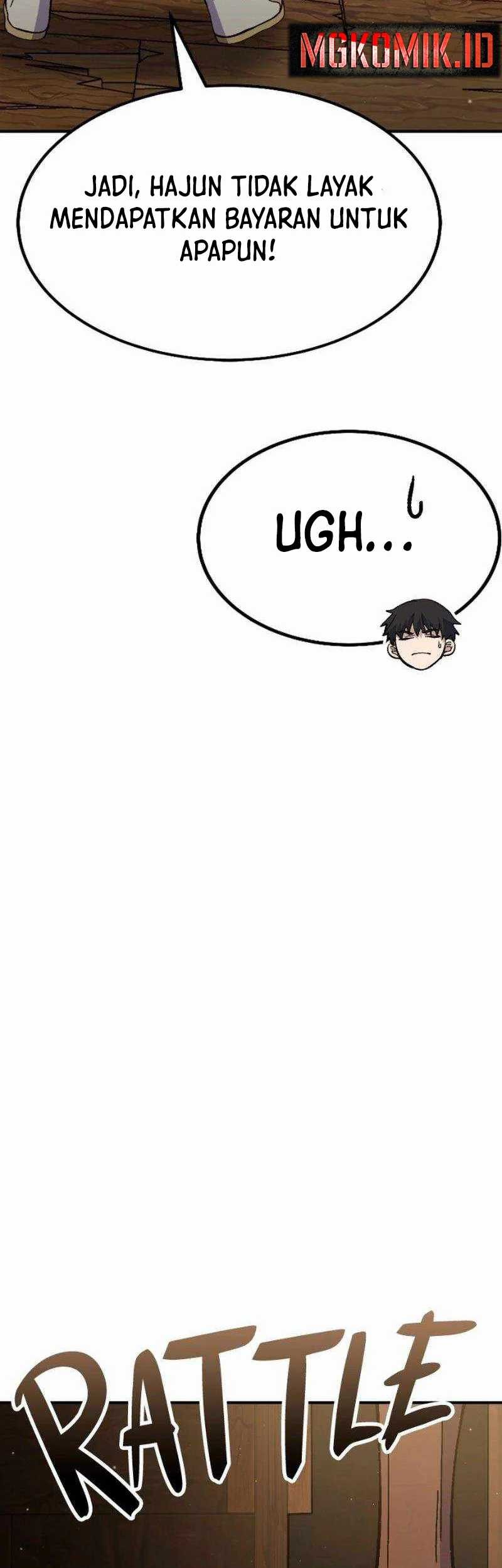 Divine Delivery Chapter 20 - halaman 111