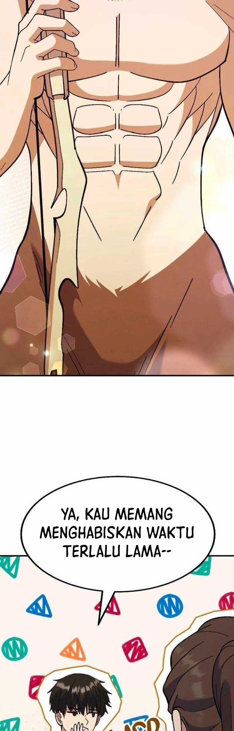 Divine Delivery Chapter 20 - halaman 117