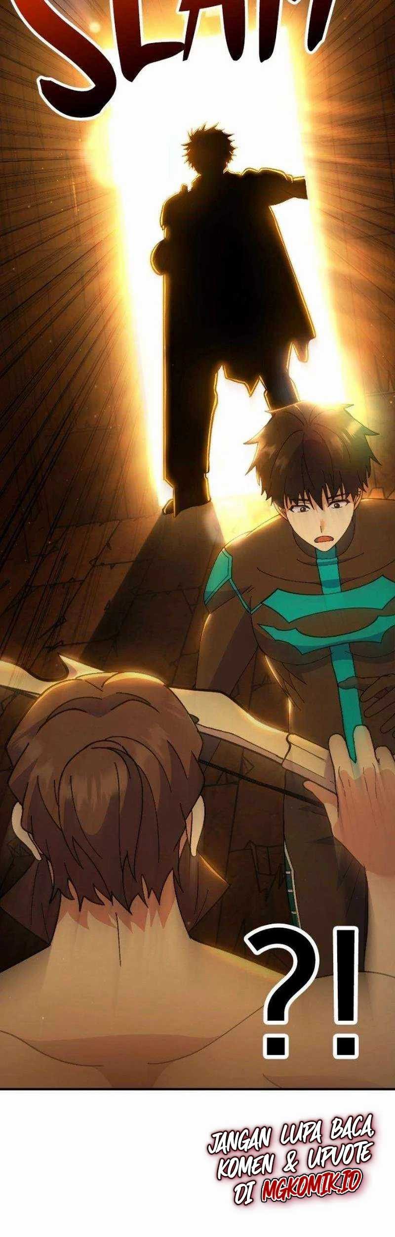 Divine Delivery Chapter 20 - halaman 127