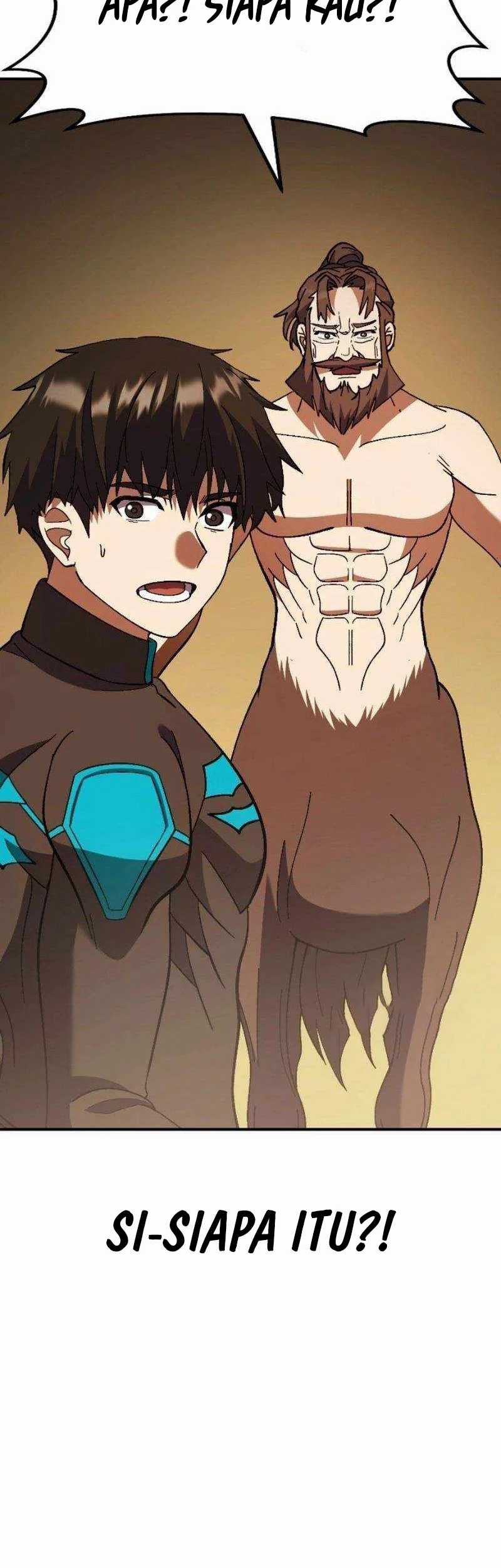 Divine Delivery Chapter 20 - halaman 129