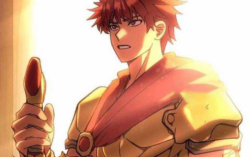 Divine Delivery Chapter 20 - halaman 134