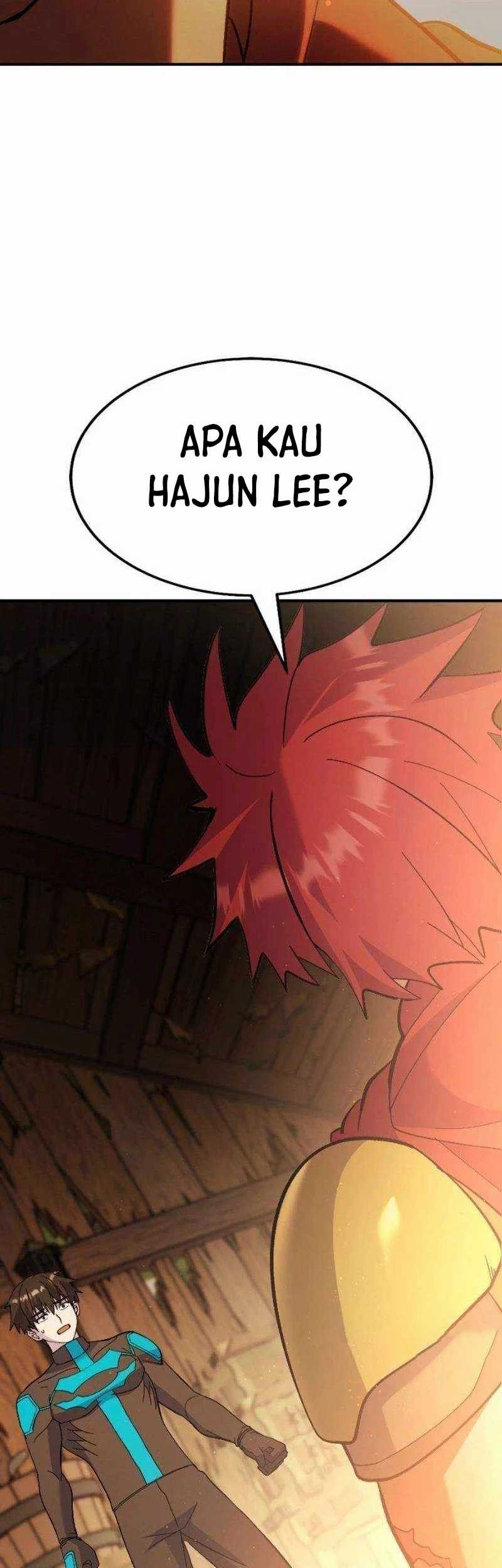 Divine Delivery Chapter 20 - halaman 147