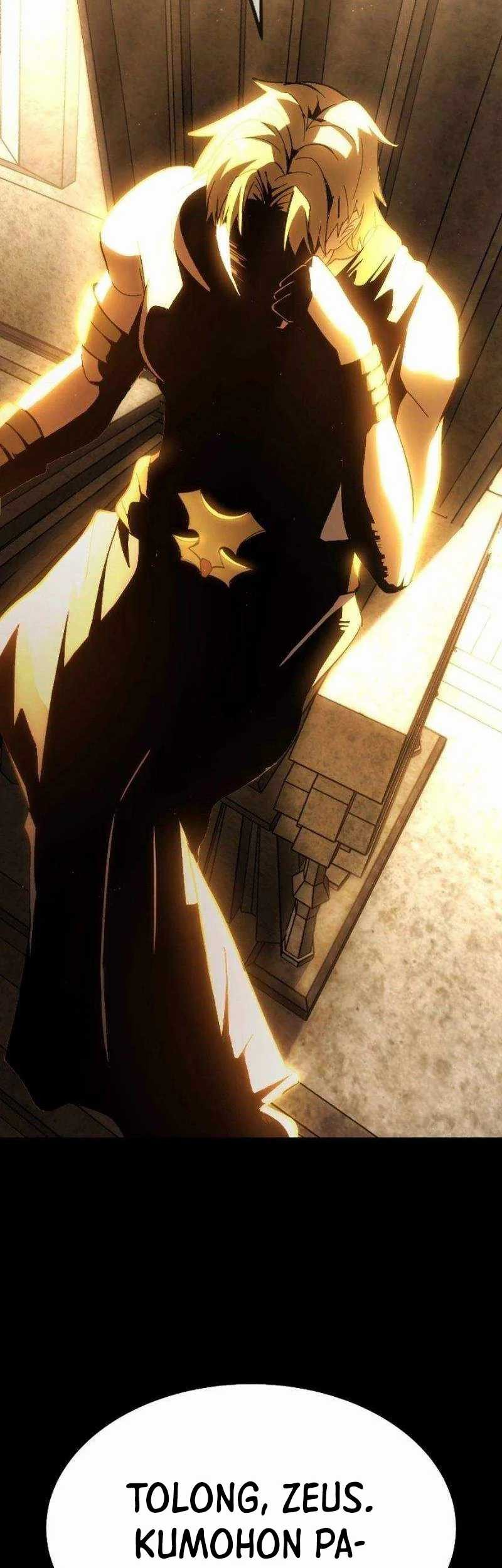 Divine Delivery Chapter 20 - halaman 17